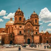 Maravilhas do Peru